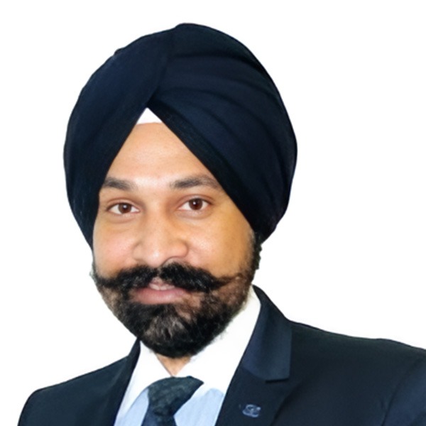 Jatinder Mohan Singh Shah