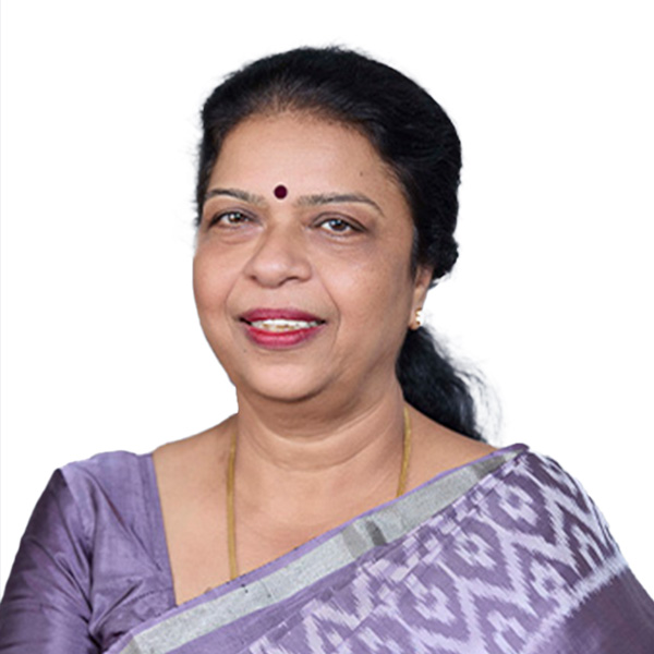 Ambika Ravi